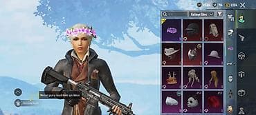 irsad telecom is saatlari: PUBG Mobile hesabı – zəngin kolleksiya və nadir skinlər - Geniş geyim — 2