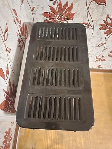 samsung televizor ekran: Qaz sobası Ayrıca dayanan — 1