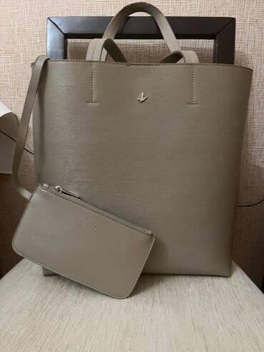 kişi çiyin çantaları: Beymen Club brendi çanta. Baha alınıb — 2