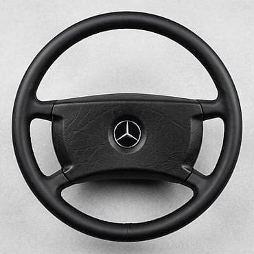 📌 Original Mercedes-Benz Sükan (Rul) Vəziyyəti: İdeal vəziyyətdədir at lalafo.az 📌 Original Mercedes-Benz Sükan (Rul) Vəziyyəti: İdeal vəziyyətdədir