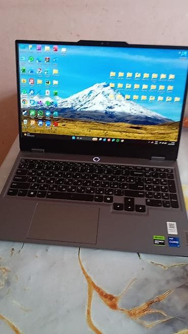 pad 7: Lenovo LOQ, 15.6 ", Intel Core i7, 1 TB — 3