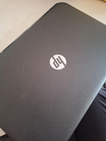 hp noutbuklar: HP noutbuk - Brend: HP - Ekran: təxminən 15.6" parlaq panel - — 1