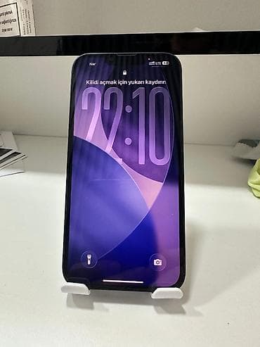 IPhone 13, 128 GB, Midnight, Face ID — 4
