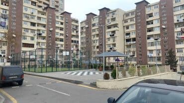 binede ipoteka evler: Bakı, Köhnə Günəşli, 3 otaqlı, Köhnə tikili, m. Əhmədli, 80 kv. m — 12