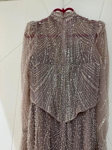 punyar sekilleri: Ziyafət geyimi 1 dəfə geyinilib Şəkildə yaxşı düşmür, canlı daha — 5