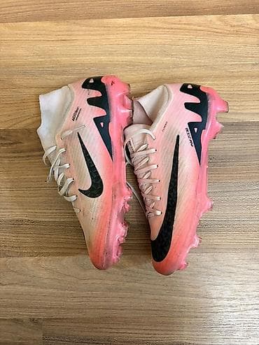 nike mercurial: Butslar Nike, Ölçü: 40, İşlənmiş — 2