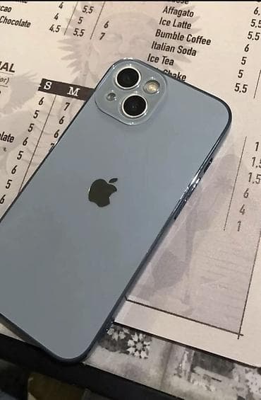 iphone 20: IPhone 13, Ağ, Face ID — 2