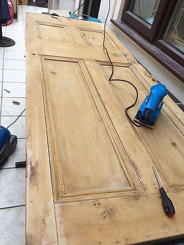 plastik kapi pencere: Qapılara rəng vurma Qapı quraşdırma və ustalıq xidməti köhnə qapıların — 8