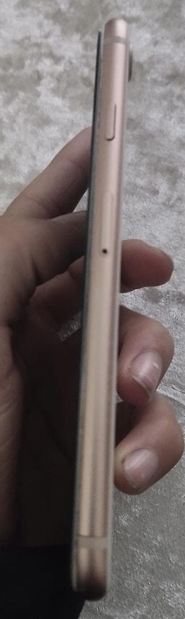 ucuz ikinci el: IPhone 8, 64 GB, Qızılı, Simsiz şarj — 2