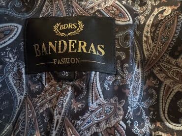 Baş geyimləri: Nabuk,lazer işləmə — 5