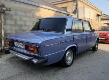 emircanda heyet evleri 2025: VAZ (LADA) 2106: 1.6 l | 2003 il 118323 km Sedan — 6