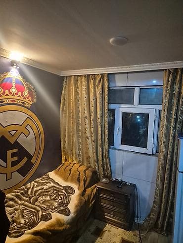 4 otaqlı ev almaq: Bakı, Lökbatan qəs., 4 otaqlı, Köhnə tikili, 70 kv. m — 4