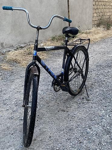Şəhər velosipedləri: Velo satilir 28diy etrafli wp yazin — 4