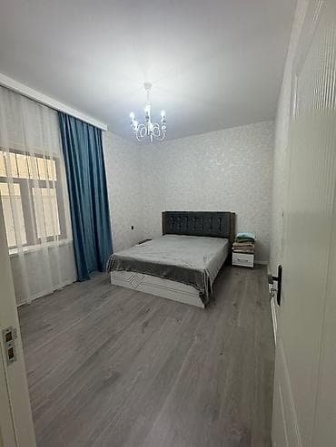 Həyət evi alıram: Bağ evi kirayə verilir, Mərdəkan Mərdəkanda yerləşən isti, hovuzlu bağ — 2