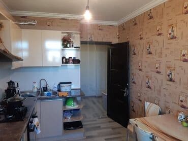 ev alıram: 2 otaqlı, Yeni tikili, 82 kv. m — 8