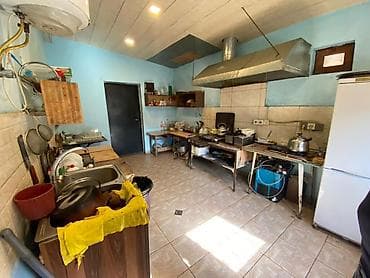 kiraye yer: Kafe-Pub İcarəyə verilir! Ünvan 8 noyabr prospekti Zərifə restorana — 5