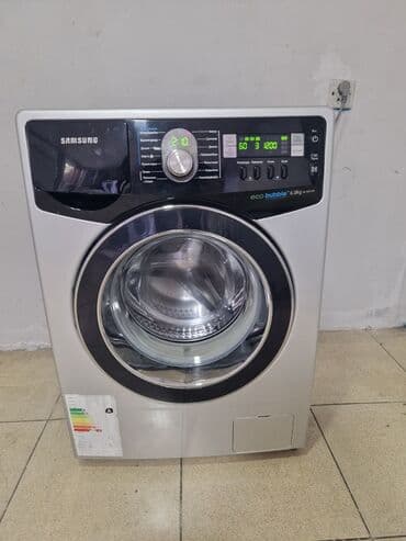 тэн для стиральной машины: Стиральная машина Samsung, 6 кг, Б/у, Полуавтоматическая, Есть сушка, Нет кредита, Платная доставка — 3