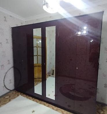6 qapili Dolab. 100man. Yaxsi veziyyetdedi.Tecili satilir.Unvan lalafo.az -da 6 qapili Dolab. 100man. Yaxsi veziyyetdedi.Tecili satilir.Unvan