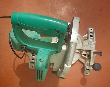 kunc kəsən mişar: Cox yaxsi veziyyetdedir / — 3