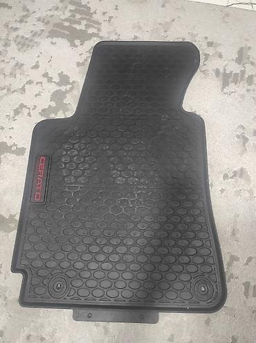 arxa most: Avtomobil üçün ayaqaltı, Rezin, Kia — 2