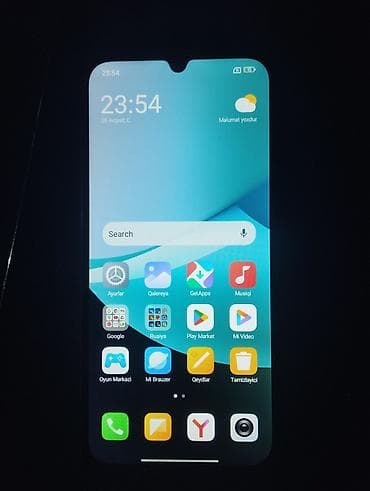 telefon iphone 12: Redmi 12C, 64 GB, rəng - Çəhrayı, İki sim kartlı — 2