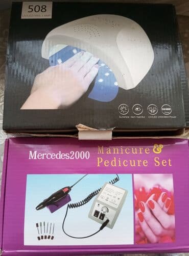 Hər ikisi tam işləkdir,heç bir problemi yoxdur