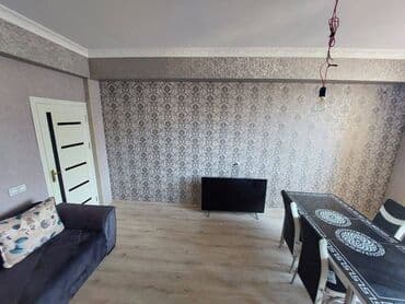 купить дом в баку недорого 2021: 2 комнаты, Новостройка, м. Ахмедлы, 73 м² — 3