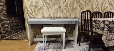 mini piyano: Piano, Rəqəmsal, Yeni — 3