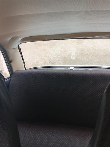 qaz 21 ceyran: VAZ (LADA) 2107: 0.6 l | 2006 il 256750 km Sedan — 7