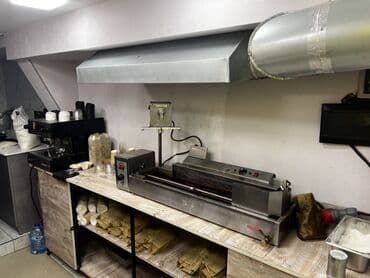 Тостеры: Hazır biznes satılır tam işləkdir coffeeshopa aid bütün avadanlıqlar — 4