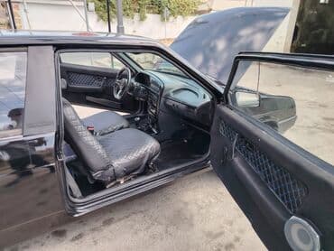 диски на авто ваз 2110 родные: VAZ (LADA) 2108: 1.5 l | 1987 il 212000 km Hetçbek — 7