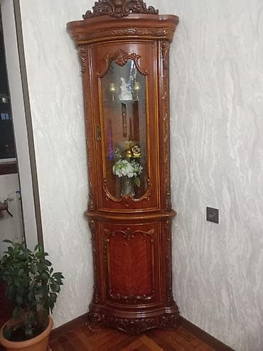 İstehsal : İtaliya 
Az işlənmiş