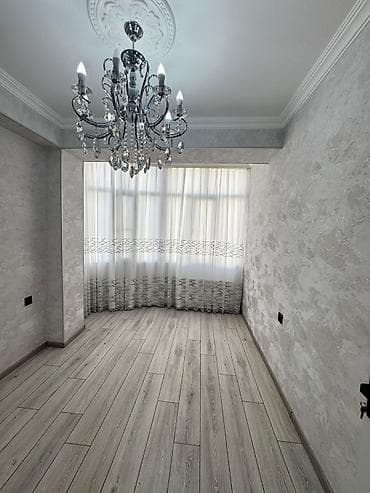 2 otaqlı, Yeni tikili, 37 kv. m — 2