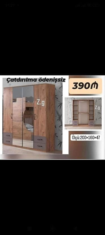 seyf skaf: Dolab — 1