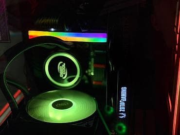 ssd 480gb: Gaming Keys i9 Şəhər: Bakı Çatdırılma?: Bəli Gaming Keys i9 UniSet — 2