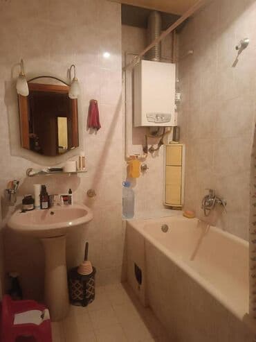 bayılda bina evləri: Bakı, 2 otaqlı, Köhnə tikili, m. Xətai, 60 kv. m — 10