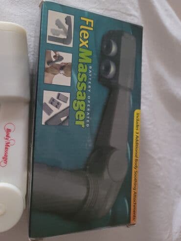 Masajor, Bədən üçün, Təmirə ehtiyacı var lalafo.az -da Masajor, Bədən üçün, Təmirə ehtiyacı var