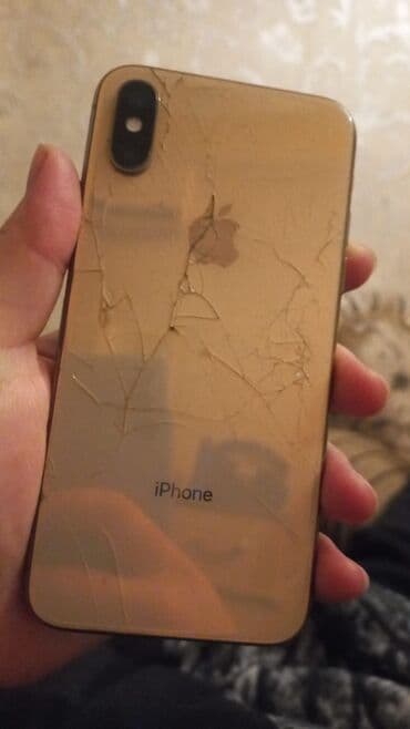 samsung 52: IPhone Xs, 64 GB — 2