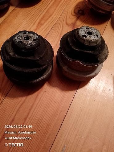 mercedes sukani satilir: Mersedes ceska dordgoz mator ve karopka paduskasi var.airabag — 9
