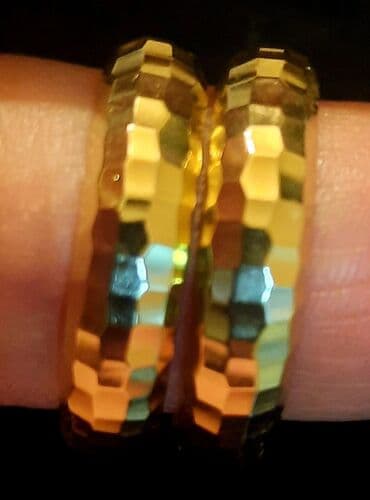 sirqa modelleri: Sırğa, Sarı qızıl, 585 Əyar, 422 g, Ünvandan götürmə — 1