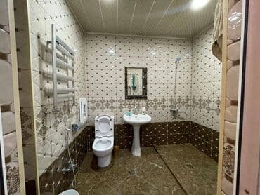 gence sevinc qesebesi: Qara qarayev metrosuna yaxın,1 otaqdan 3 otaqlıya düzəldilmiş, yeni — 7