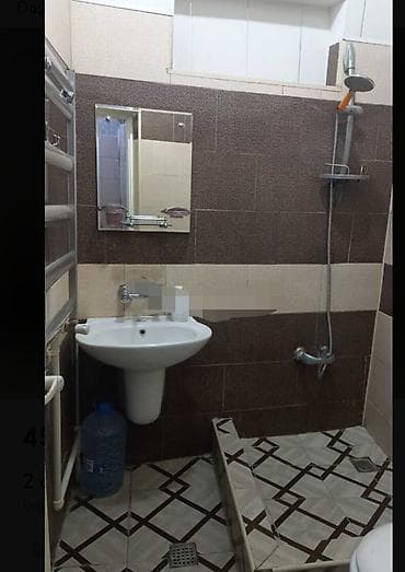 Дома: 60 м², 2 комнаты — 7