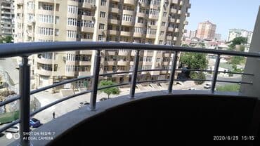 jaluz perde sifarishi: Balkon üçün perilaların sifarişi. Usaqların təhlükəsizliyi üçün — 6