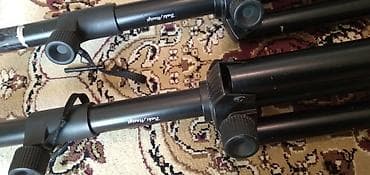 f10 manitor: Yamaha Kolonka, Növ - Akustik, rəng - Qara — 7