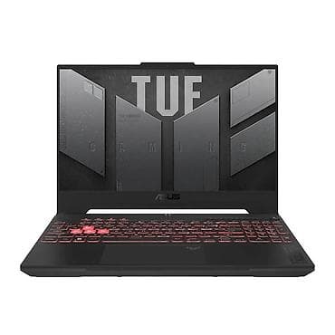 ASUS TUF Gaming seriyalı noutbuk. İdeal vəziyyətdə.Ram 8. Videokart