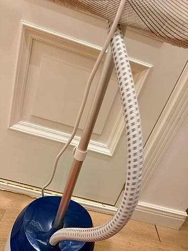 Утюги: Philips buxarlı geyim ütüləyicisi (şaquli steamer) - Brend: Philips — 5