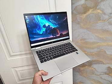 fantech x9 thor: İşlənmiş HP EliteBook, 14 ", Intel Core i7, 512 GB, Ödənişli çatdırılma — 6