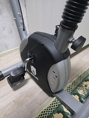 İdman və hobbi: Velotrenajor – Ironlife stasionar velosiped Salam ideal vezyetdedi 100 — 4