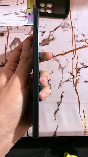 tecili satilan telefonlar: Honor 8X, 128 GB, rəng - Mavi, Barmaq izi, İki sim kartlı — 5