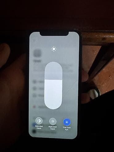 apple iphone 8: IPhone 11 Pro, 64 GB, Qara, Face ID — 1